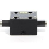 Hydraulisches Wegeventil  Neu